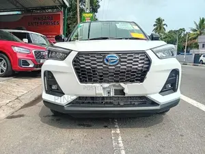 Daihatsu Rocky G Premium 2025