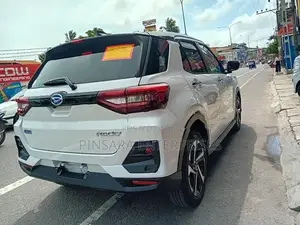 Daihatsu Rocky G Premium 2025
