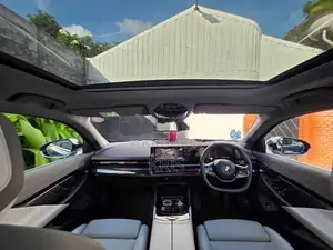 BMW 523i M Sport Plus 2025