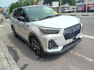 Daihatsu Rocky G Premium 2025