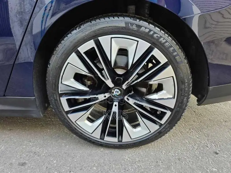 BMW 523i M Sport Plus 2025