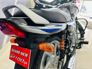 Bajaj CT100 Brandnew 2026