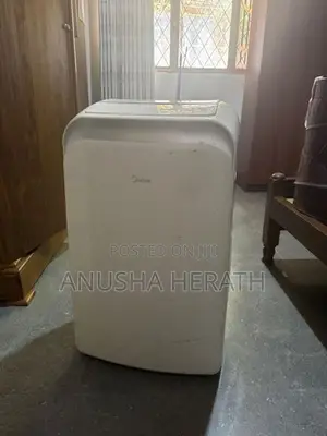 Midea Portable Air Cooler