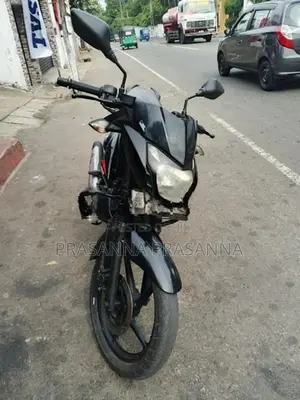 Bajaj Pulsar 135 2011