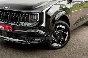 Kia Seltos GTX A GT line 2026