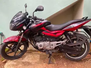 Bajaj Pulsar 150 2014