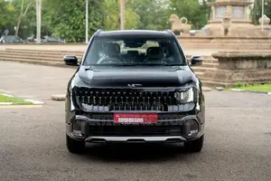 Kia Seltos GTX A GT line 2026