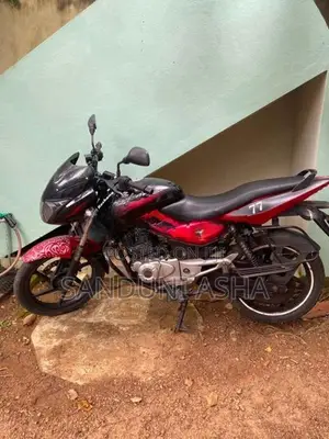 Bajaj Pulsar 150 2014