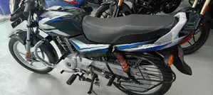 Bajaj CT100 2026