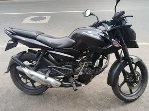 Bajaj Pulsar 135 2011