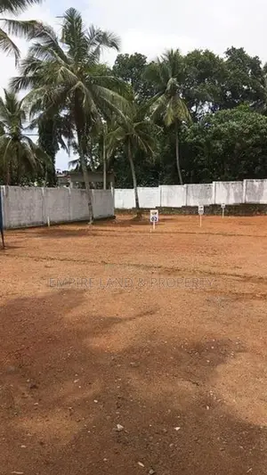 Luxury land for sale in Kottawa Mahawatte RD Near 255 Galkissa Road