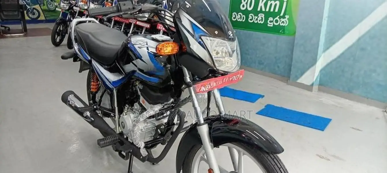 Bajaj CT100 2026