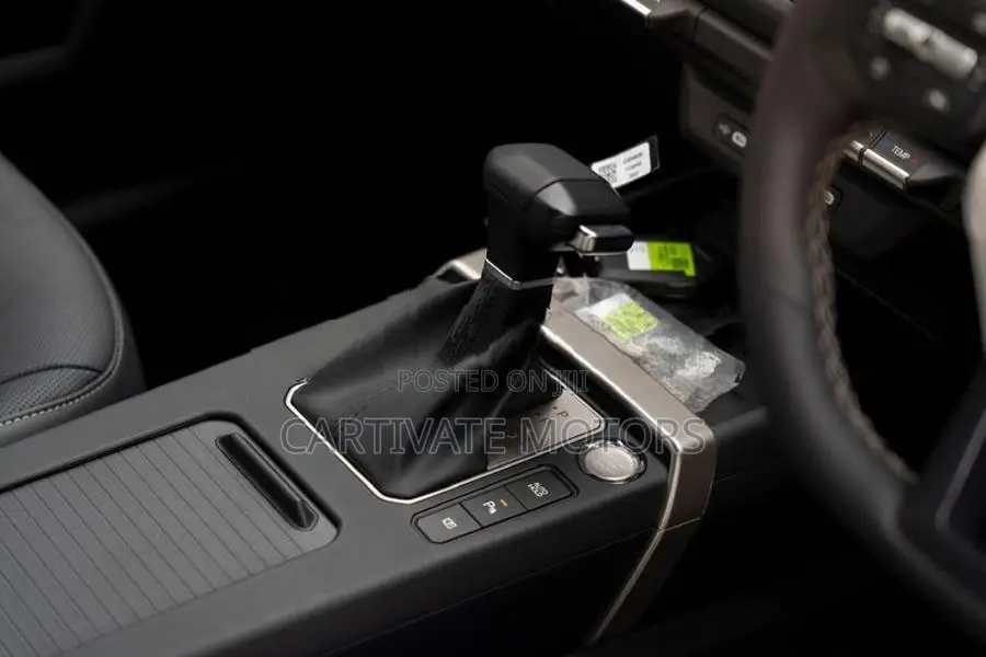Kia Seltos GTX A GT line 2026