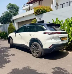 BAIC X55 II 2025
