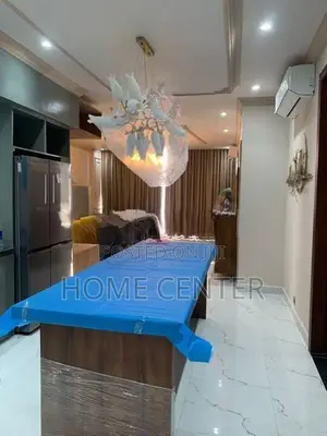 Sea View Luxury Fully Furnished Apartment For Rent In Colombo 04