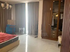 Sea View Luxury Fully Furnished Apartment For Rent In Colombo 04