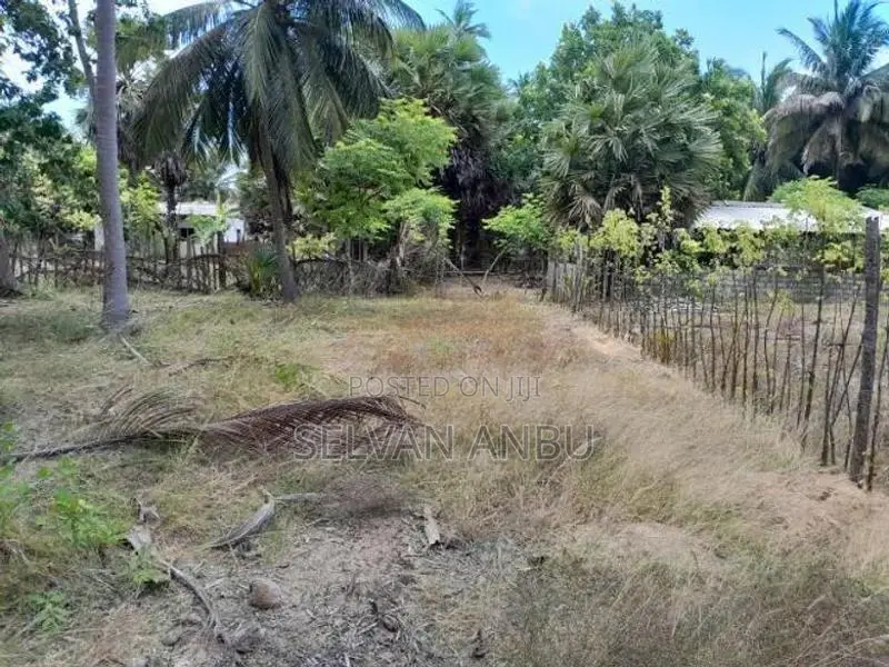 Land for Sale Mirusuvil