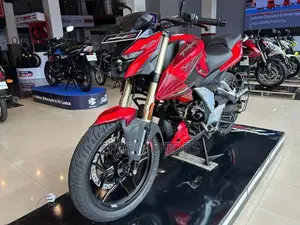 Bajaj Pulsar N160 Premium 2026