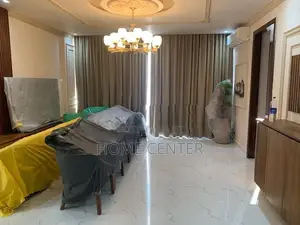 Sea View Luxury Fully Furnished Apartment For Rent In Colombo 04