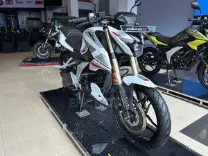 Bajaj Pulsar N160 Premium 2026