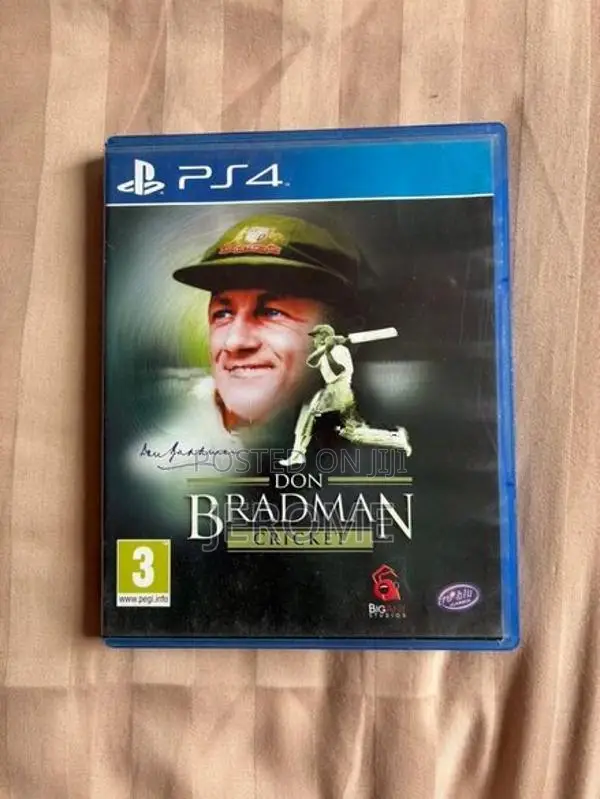 PS4 Games