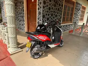 Honda Dio 2017