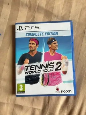 PS4 Games