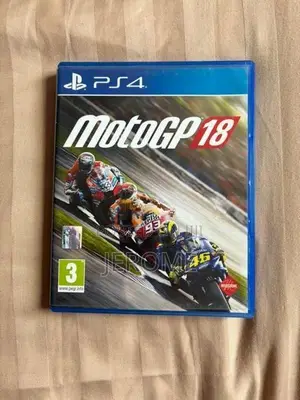 PS4 Games