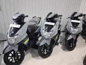 TVS Ntorq 125 2026