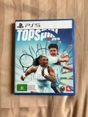 PS4 Games