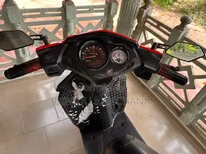 Honda Dio 2017