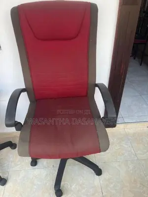 Office Tables and Chairs