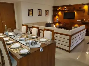 Havelock City - Fully Furnished 3 Bedroom Apartment For Sale