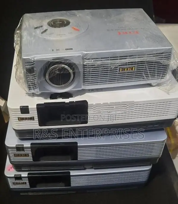 Eiki Japan Projectors