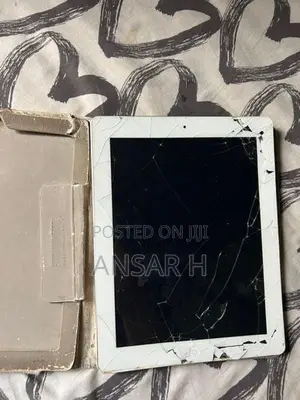 Apple IPad 2