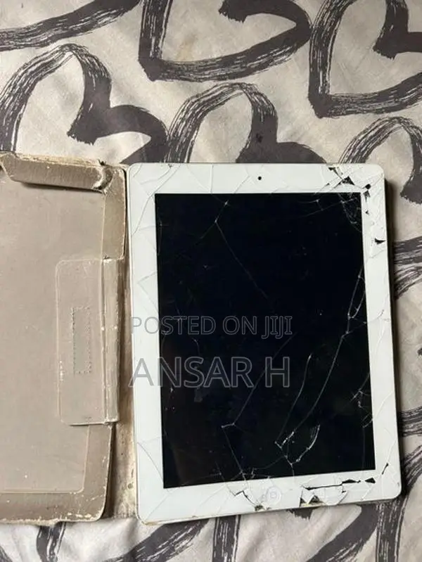 Apple IPad 2