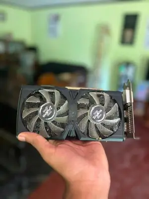 GTX 760 TI 2GB