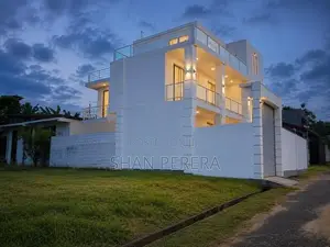 Newly Built 3 Story House for Sale Kandana