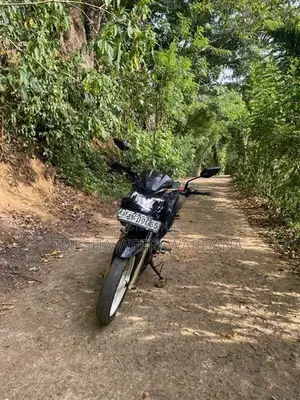 TVS Apache RTR 200 2017
