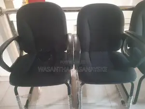 Office Tables and Chairs