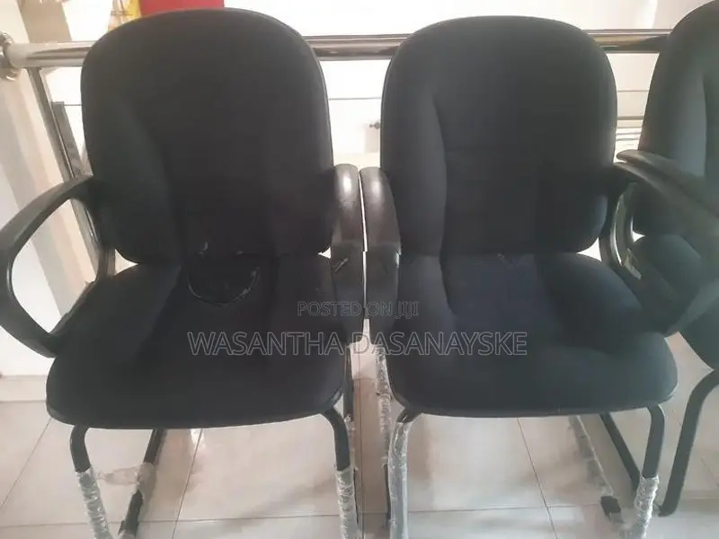 Office Tables and Chairs