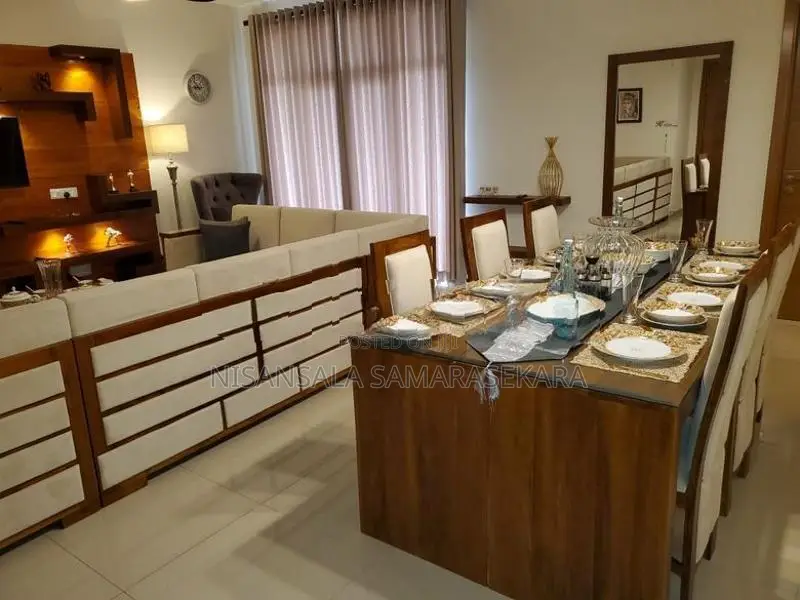 Havelock City - Fully Furnished 3 Bedroom Apartment For Sale