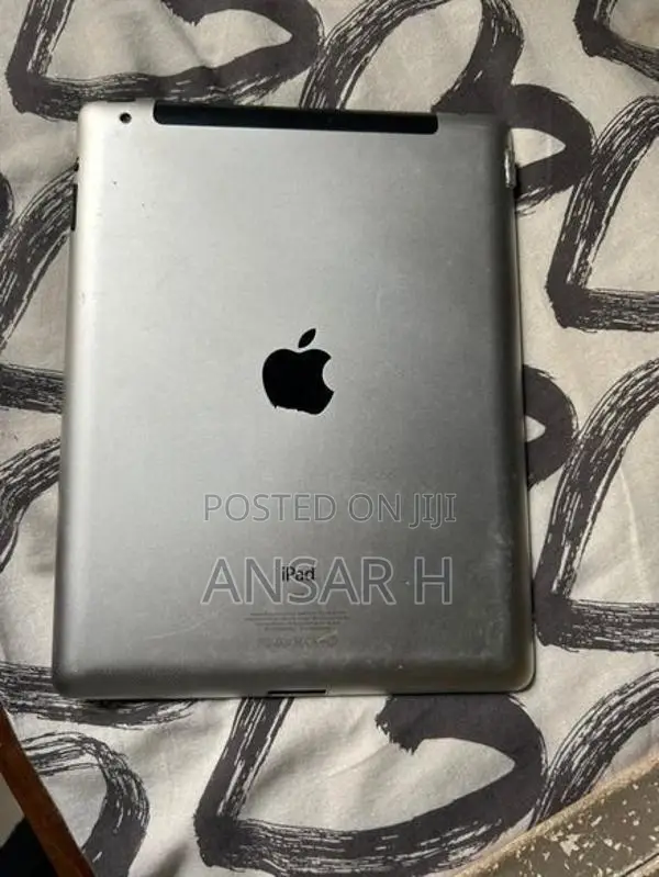 Apple IPad 2