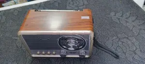 KBroad BAND RADIO (KTF-2019)