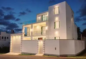 Newly Built 3 Story House for Sale Kandana