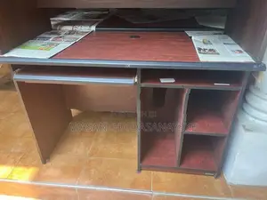 Office Tables and Chairs
