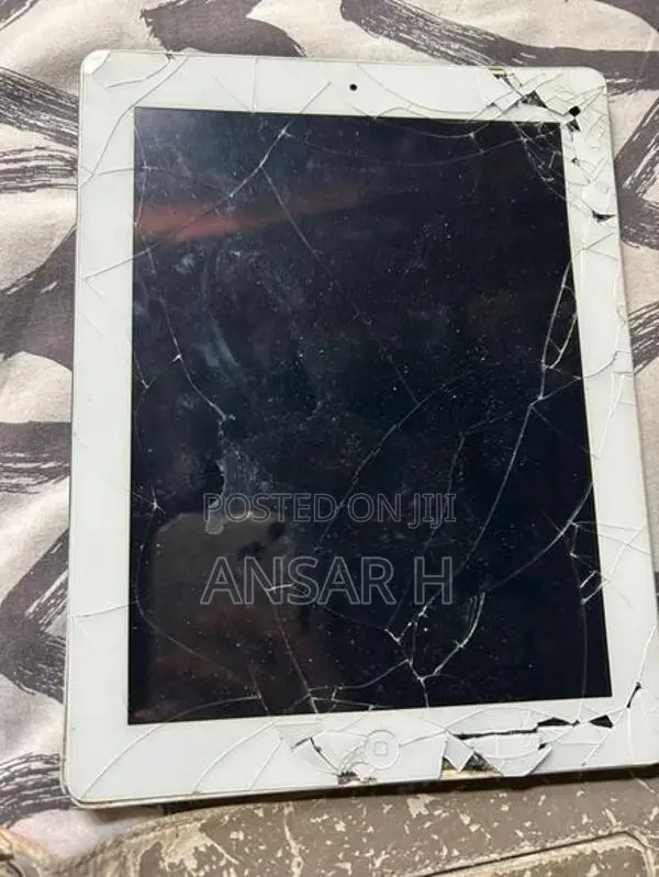 Apple IPad 2
