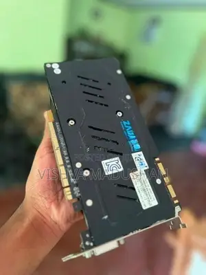 GTX 760 TI 2GB