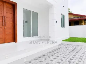 Newly Built 3 Story House for Sale Kandana