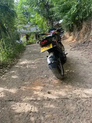 TVS Apache RTR 200 2017